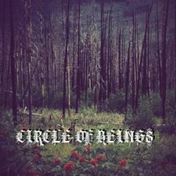 Circle Of Beings : Fire, Walk with Me